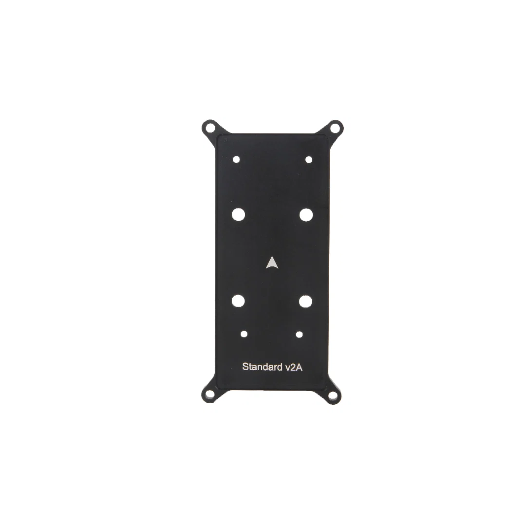 Mounting Plate - Pixhawk 6X — Standard Baseboard v2A