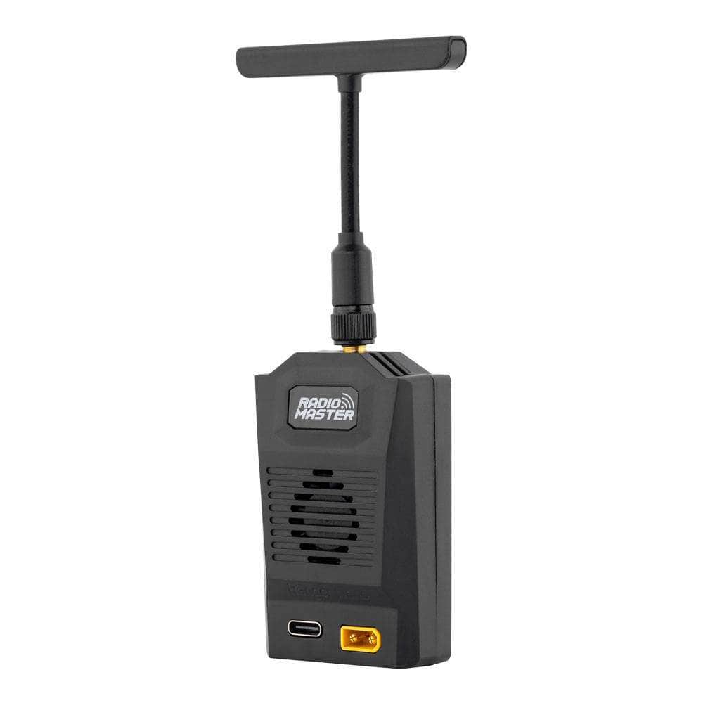 RadioMaster Ranger Nano 2.4GHz ELRS Transmitter Module - Choose Version — Transmitter Only
