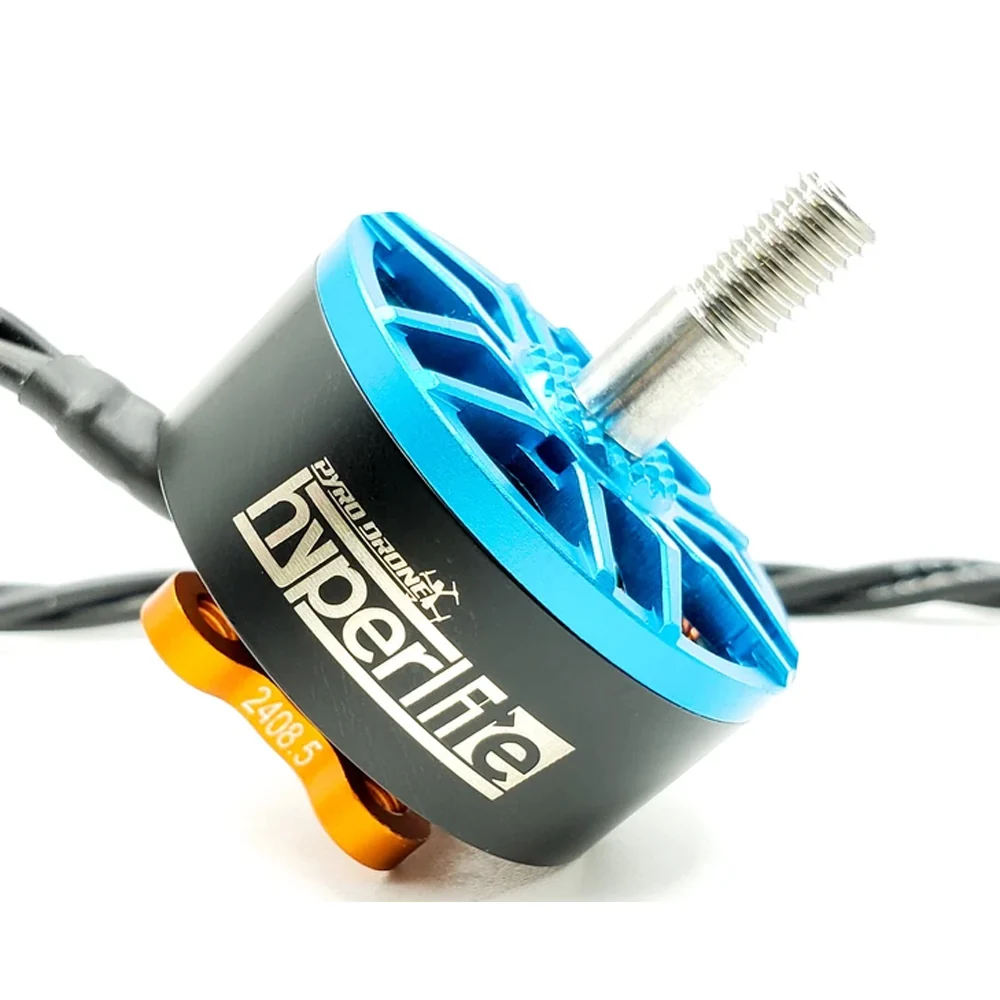 HYPERLITE 2408.5 TEAM EDITION (CHOOSE KV) — 2522KV