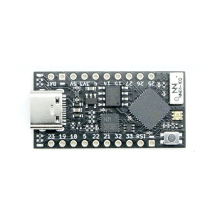 TinyPICO V3 USB-C - płytka rozwojowa z modułem ESP32 PICO-D4 (antena 3D)