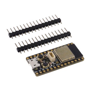 ItsyBitsy ESP32 - płytka rozwojowa z ESP32-PICO-MINI-02 (antena PCB) - Adafruit 5889