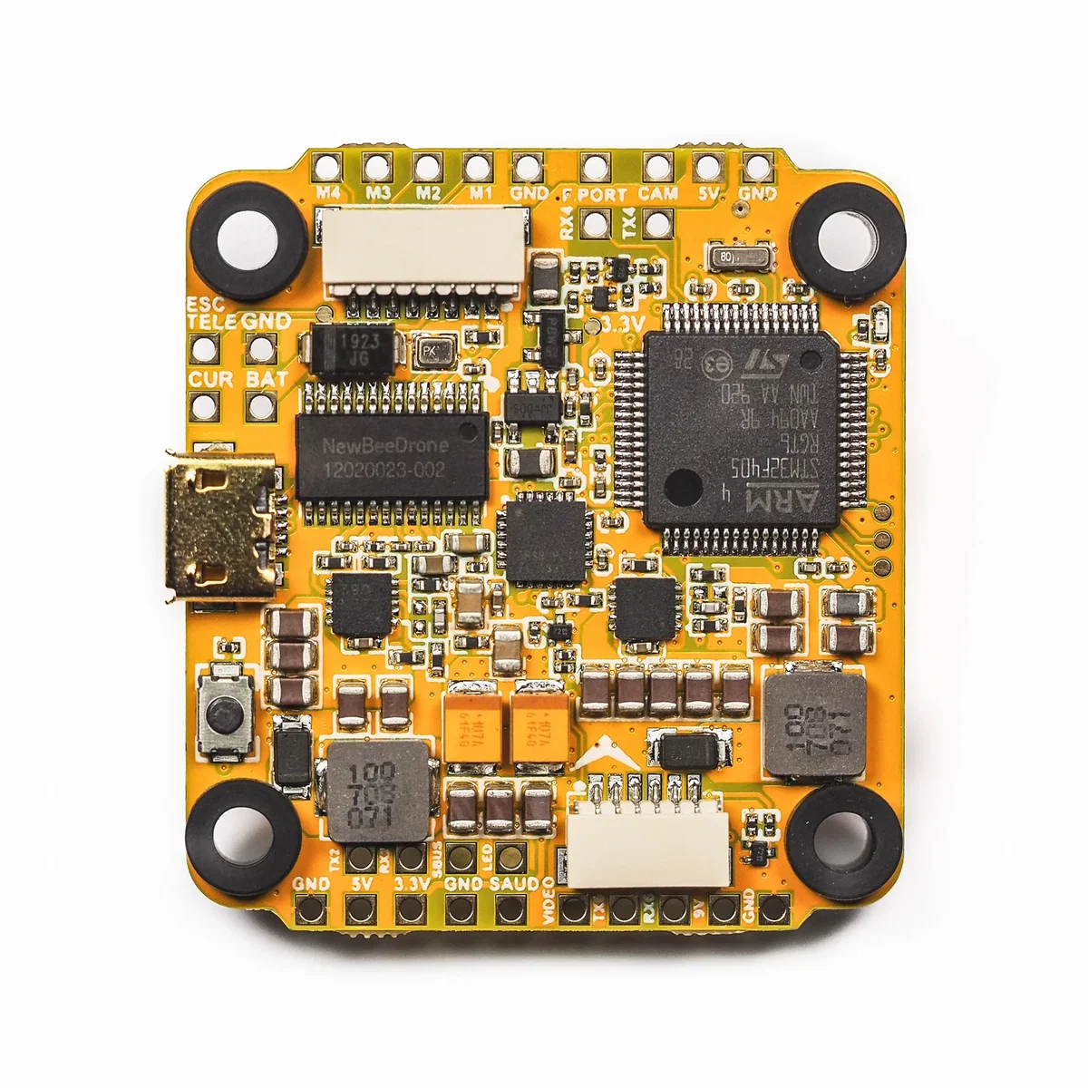 NewBeeDrone Infinity305 Flight Controller - 30x30mm