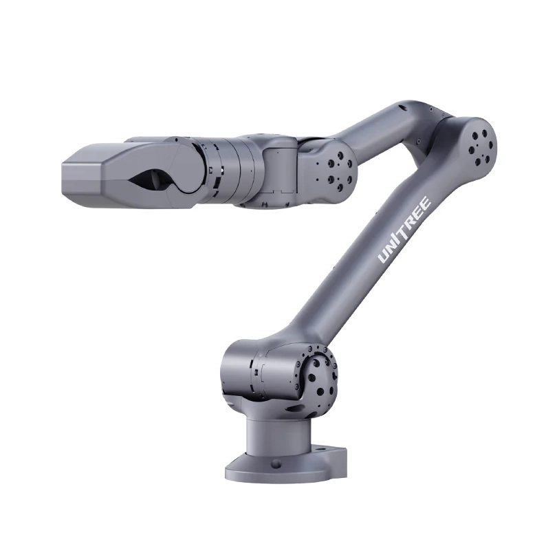 Robotyczne ramię UNITREE Z1 Pro i chwytak UNITREE Z1