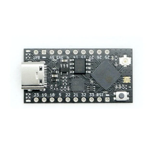 TinyPICO V3 USB-C - płytka rozwojowa z modułem ESP32 PICO-D4 (złącze u.FL)