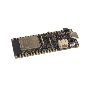 FireBeetle 2 - płytka rozwojowa z ESP32-S3 i kamerą OV2640 (antena PCB)