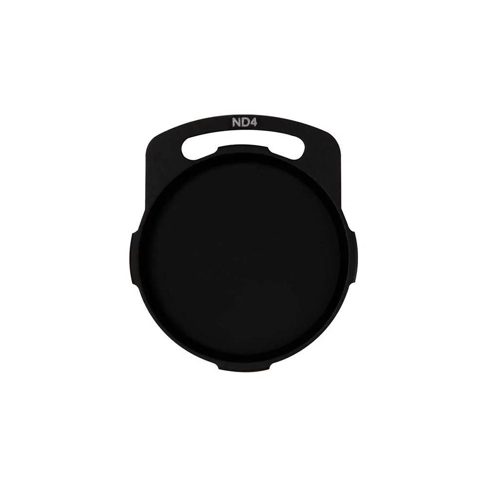 Flywoo DJI O3 Camera Filters - ND CPL UV (Choose Filter/Set) — ND4 Filter