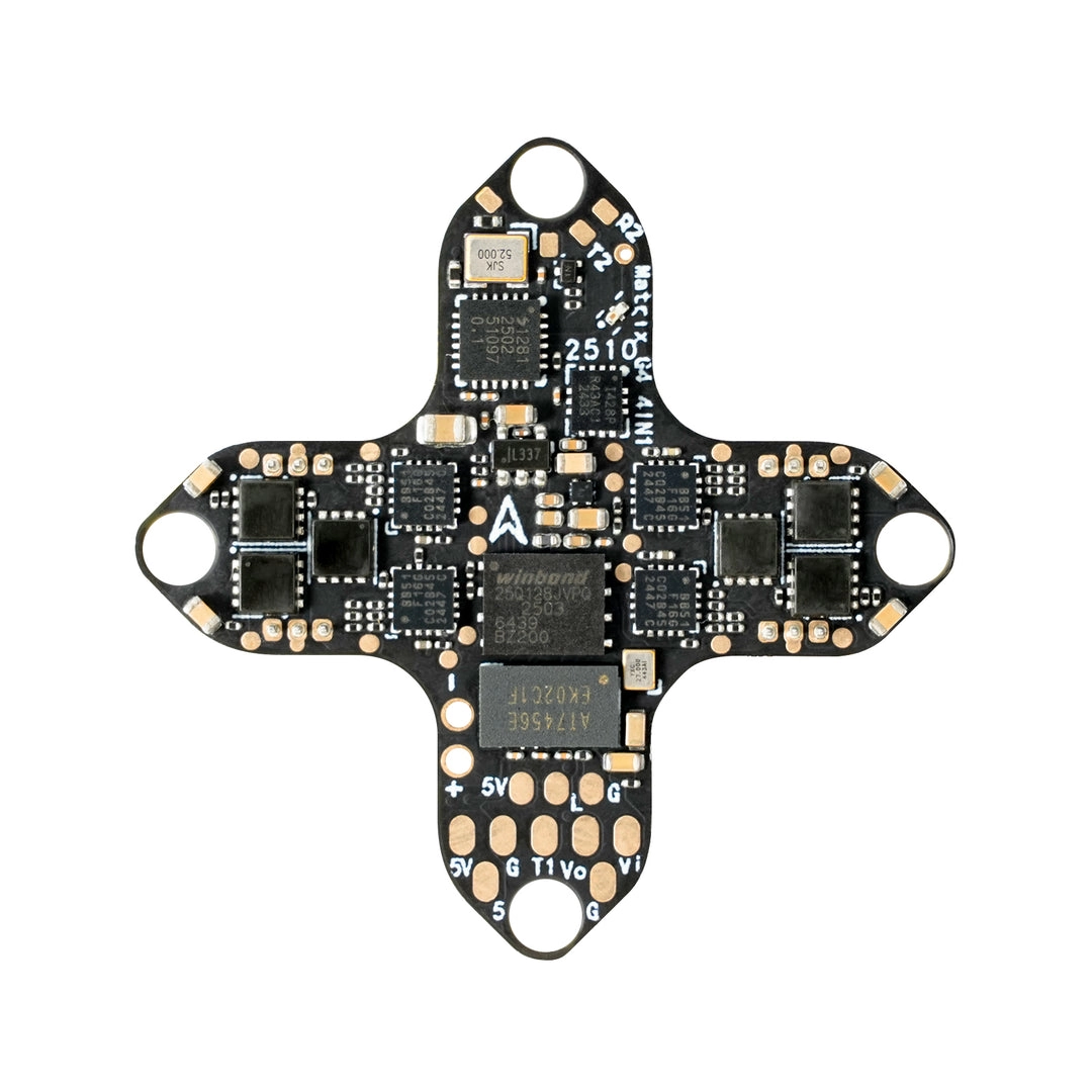 Kontroler lotu BetaFPV Matrix 1S bezszczotkowy (4w1)