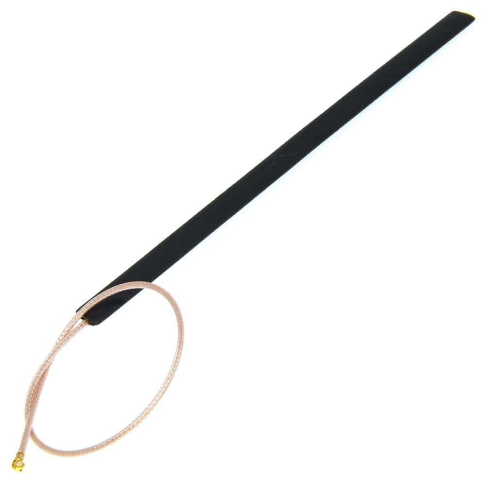 TrueRC BARDpole 900MHz RC Antenna - U.FL (Crossfire / R9)
