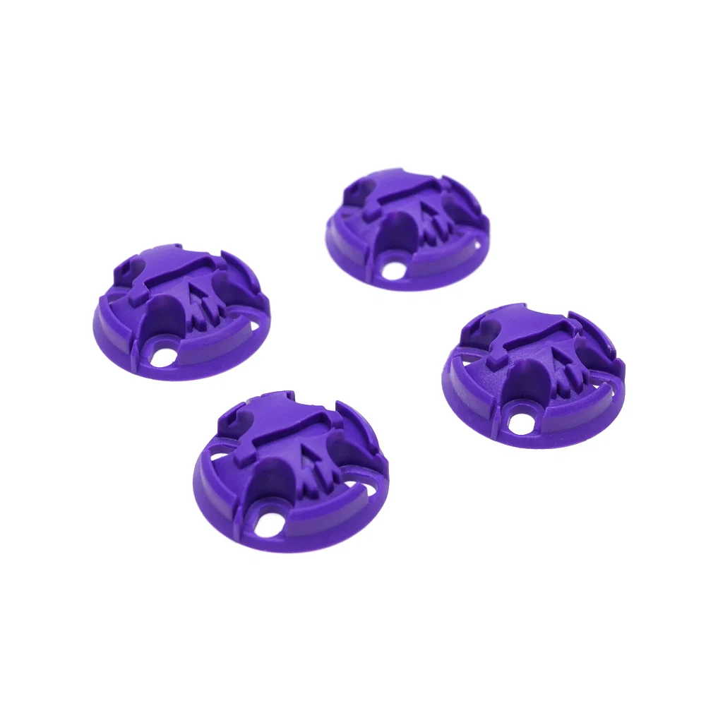 Kwad Skidz - Choose Color — Purple
