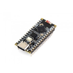 Płytka ESP32-S3-Nano-M z modułem Wi-Fi/BLE ESP32-S3 z polutowanymi złączami - Waveshare 26752