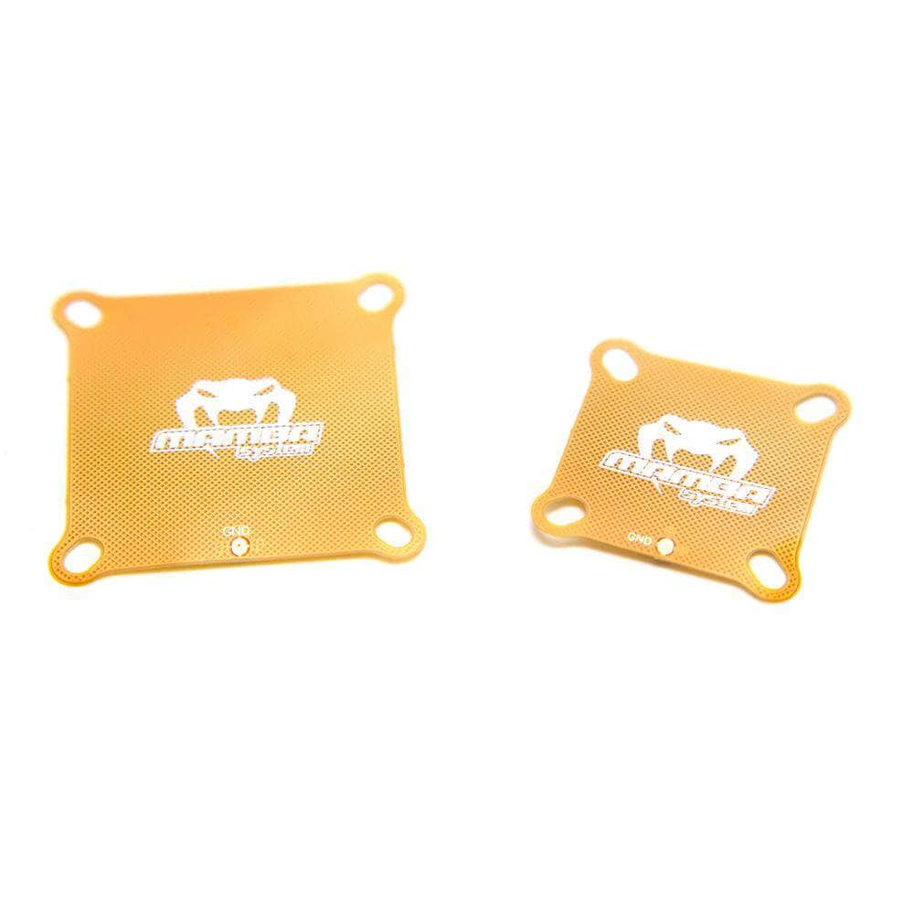 Diatone Mamba Interferance Isolation Board V2 - 20x20 and 30x30