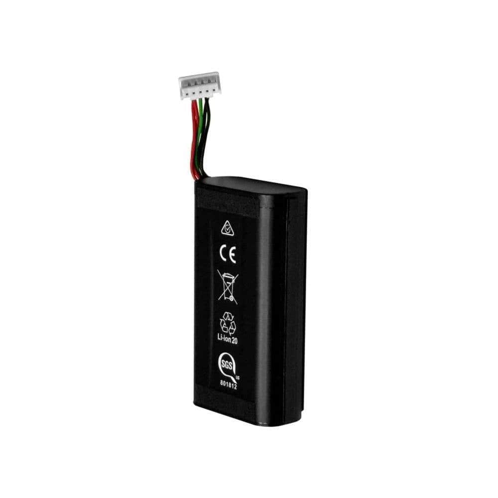 CubePilot Herelink 4950mAh Controller Battery - Blue/Black V1.1