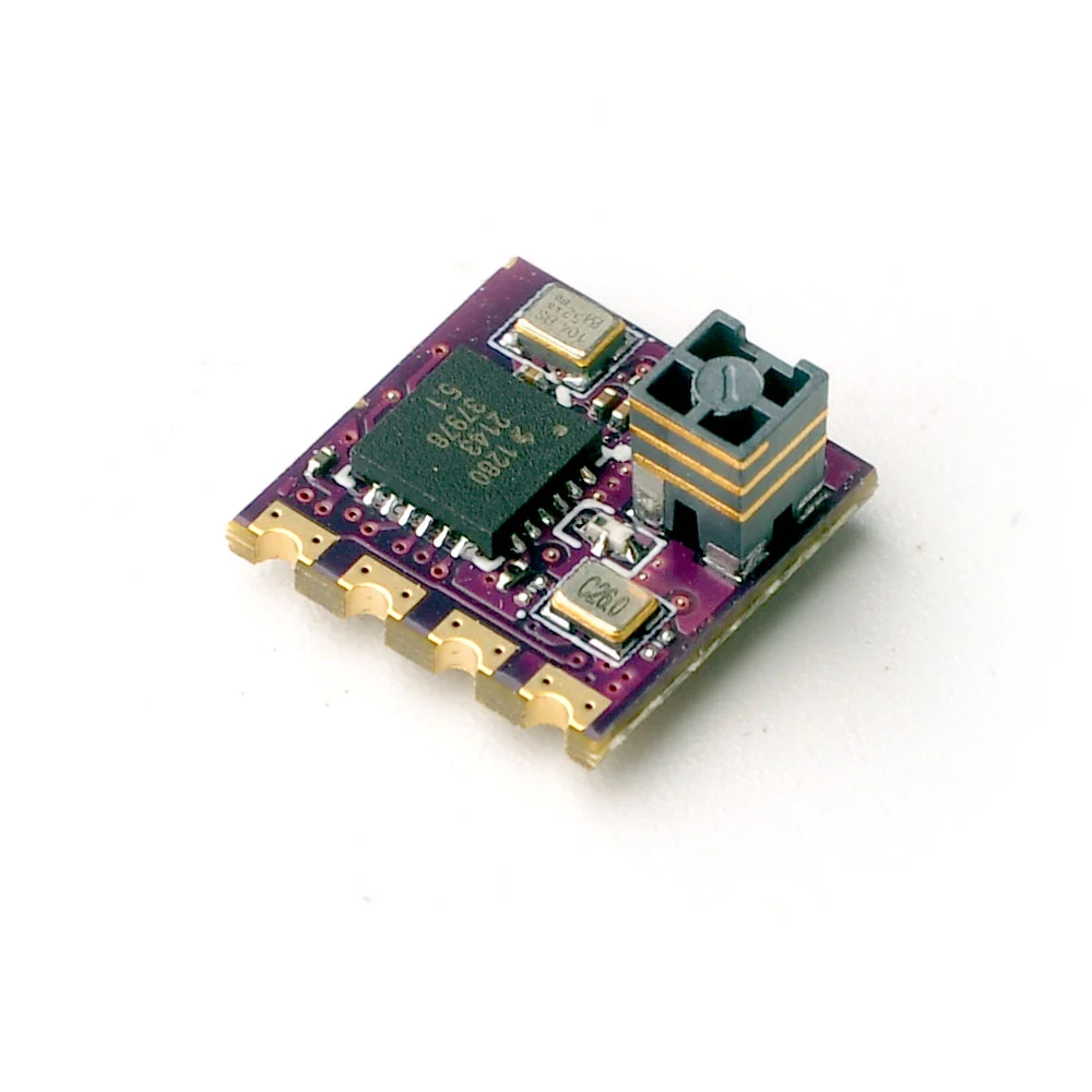Happymodel 2.4G ExpressLRS EP2 TCXO RX Receiver Module