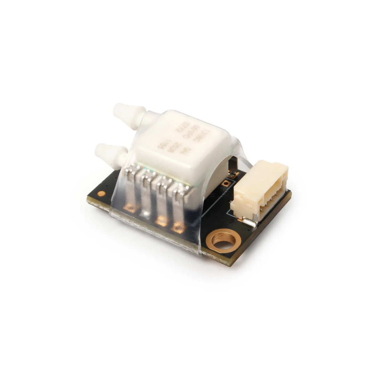 Standard Precision Digital Airspeed Sensors — AS1318C / Sensor Only