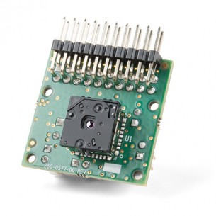 FLIR Radiometric Lepton Dev Kit V2 - moduł kamery termowizyjnej Lepton 2.5 z adapterem