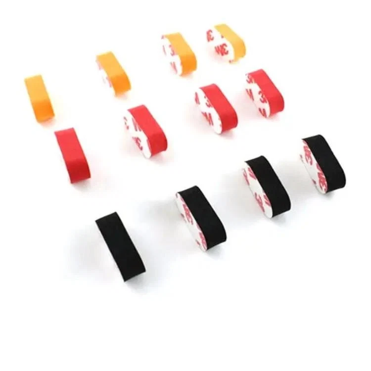 Neoprene Landing Pads (5 Pack) - Choose Color — Orange