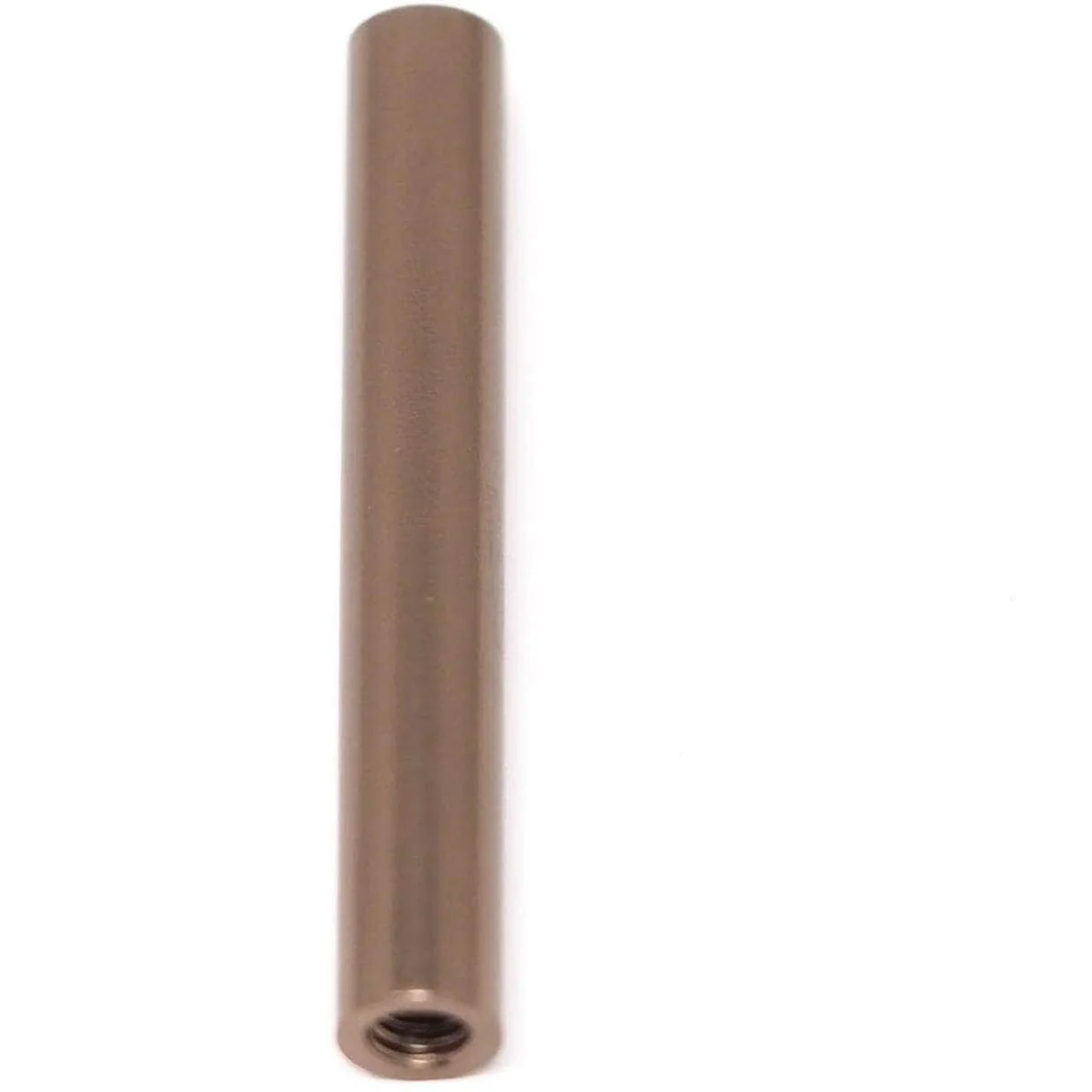 M3 Normal Standoff (10PCS) - Choose Your Version — Gun Metal / 5mm