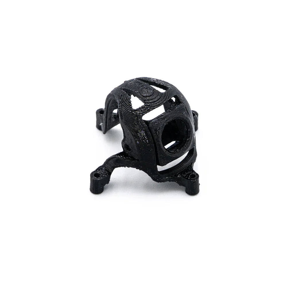 Vision40 DJI O4 Canopy - Choose Color — Black