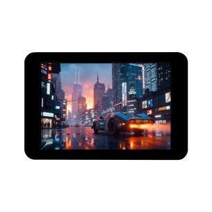 Płytka rozwojowa ESP32-S3-Touch-LCD-3.5B z ekranem dotykowym IPS 3.5" 320×480, QSPI, Wi‑Fi i Bluetooth 5 - Waveshare 31137