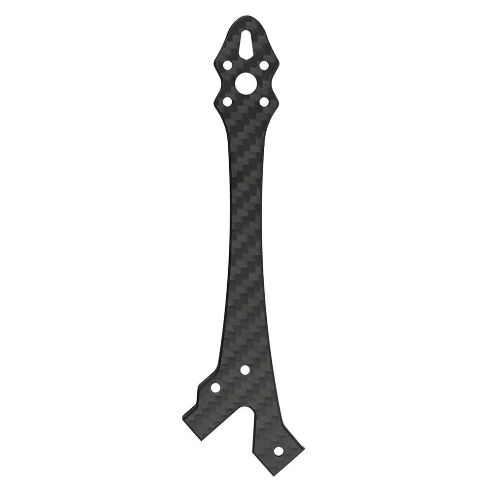 DeepSpace Seeker 5 Arm - DC Rear