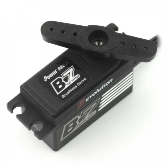 Serwo PowerHD B7 - standard
