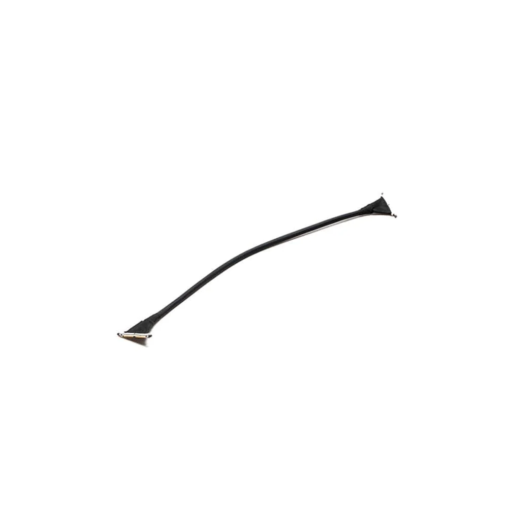 Caddx Vista Replacement Coaxial Cable for Vista - Choose Your Length — 12cm