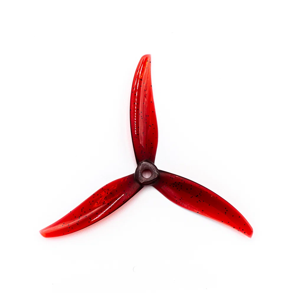 Proxy 5127.5 PDEVX and Pablo Flor Edition Props - Choose Color — Phoenix Red