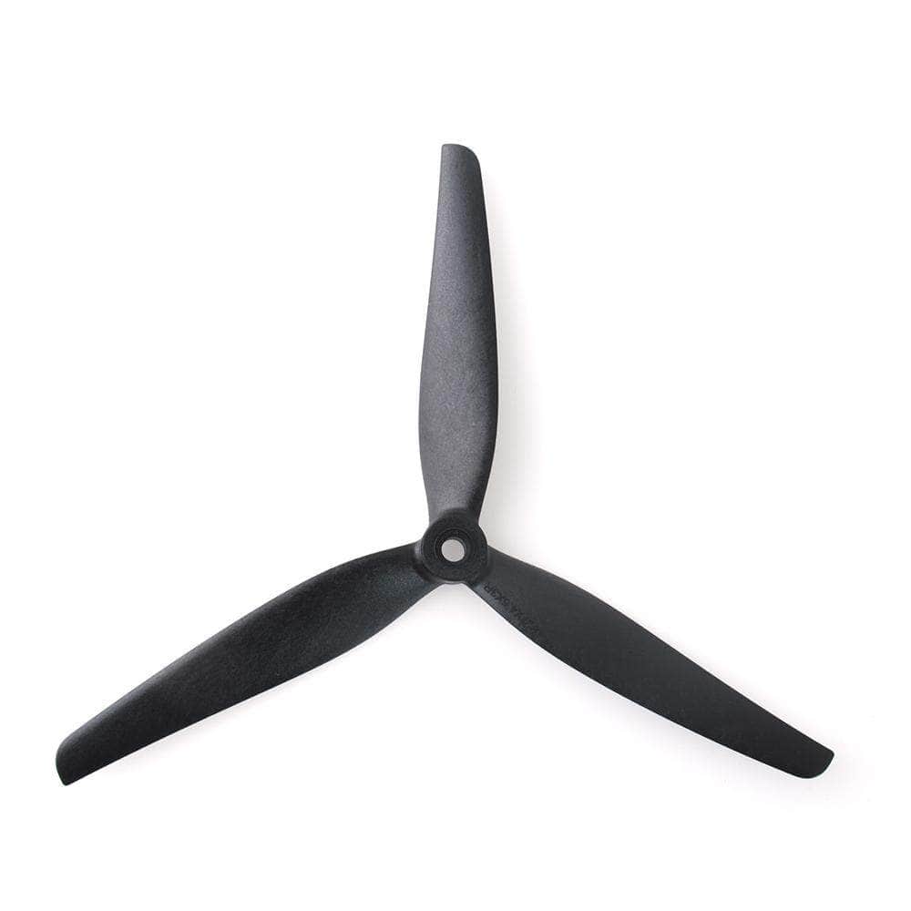 HQ Prop MacroQuad 7x4.5x3 Tri-Blade 7" Glass Fiber Nylon Reinforced Prop - (2CW+2CCW)