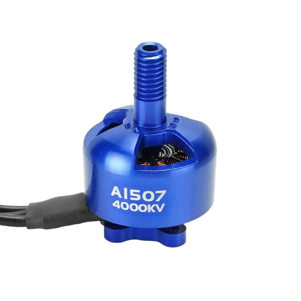 RDQ Badass 2 - 1507 Motor - 2650KV/4000KV — 4000Kv