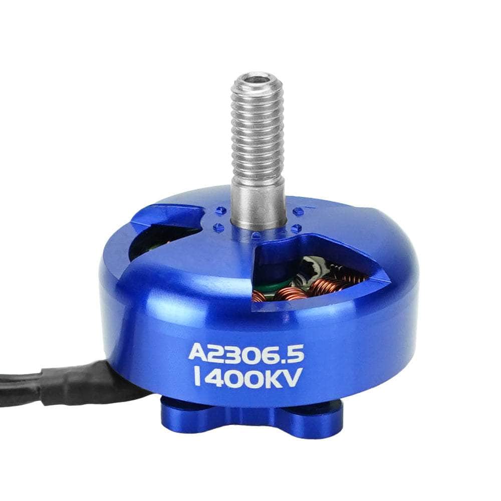 RDQ Badass 2 - 2306.5 Motor - 1400KV/1900KV/2400KV — 1400Kv