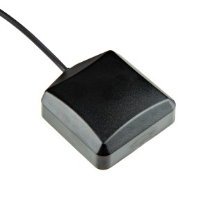 u-blox Multi-band Active GNSS - antena GNSS L1, L5 (ANN-MB5)