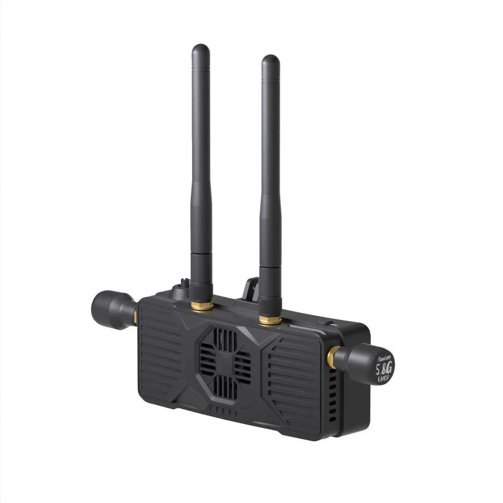 Runcam WiFiLink-RX Digital HD Receiver Supports OpenIPC and Ruby Systems