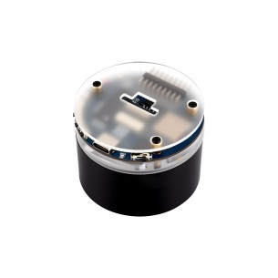 Płytka rozwojowa ESP32-S3-AUDIO-Board z dwoma mikrofonami i oświetleniem RGB - Waveshare 32185