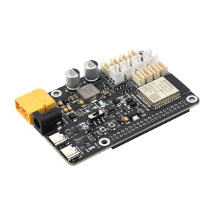 Sterownik silników serwo z ESP32, WiFi i RS485 - Waveshare 27806