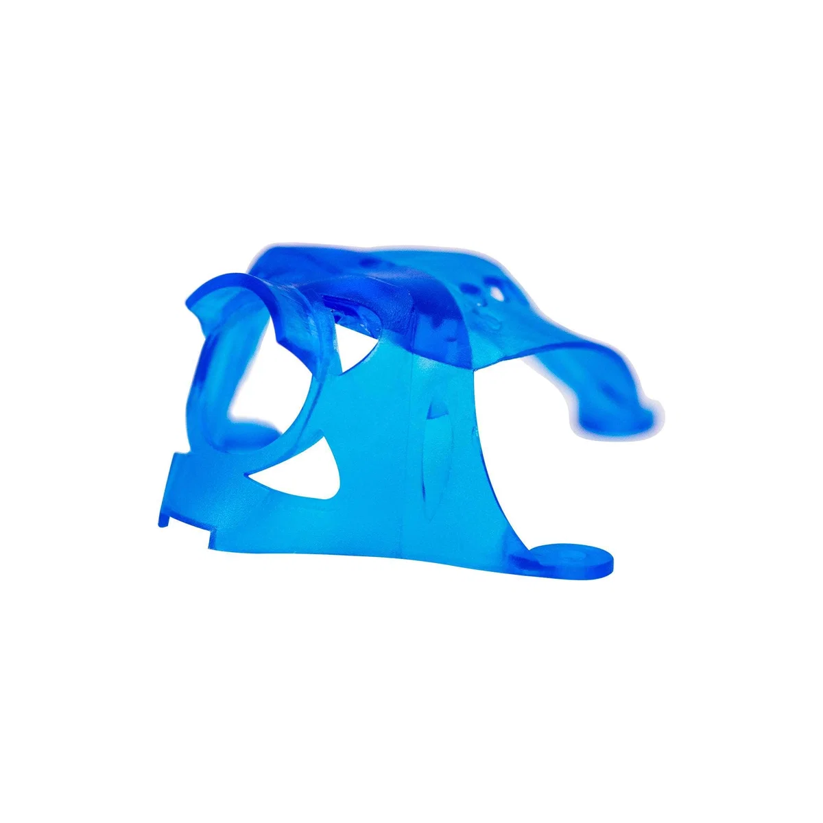 NewBeeDrone BeeBrain Goober Canopy - Multiple Colors — Blue