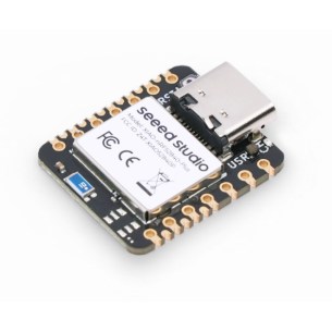 XIAO nRF52840 Plus - płytka rozwojowa z mikrokontrolerem nRF52840