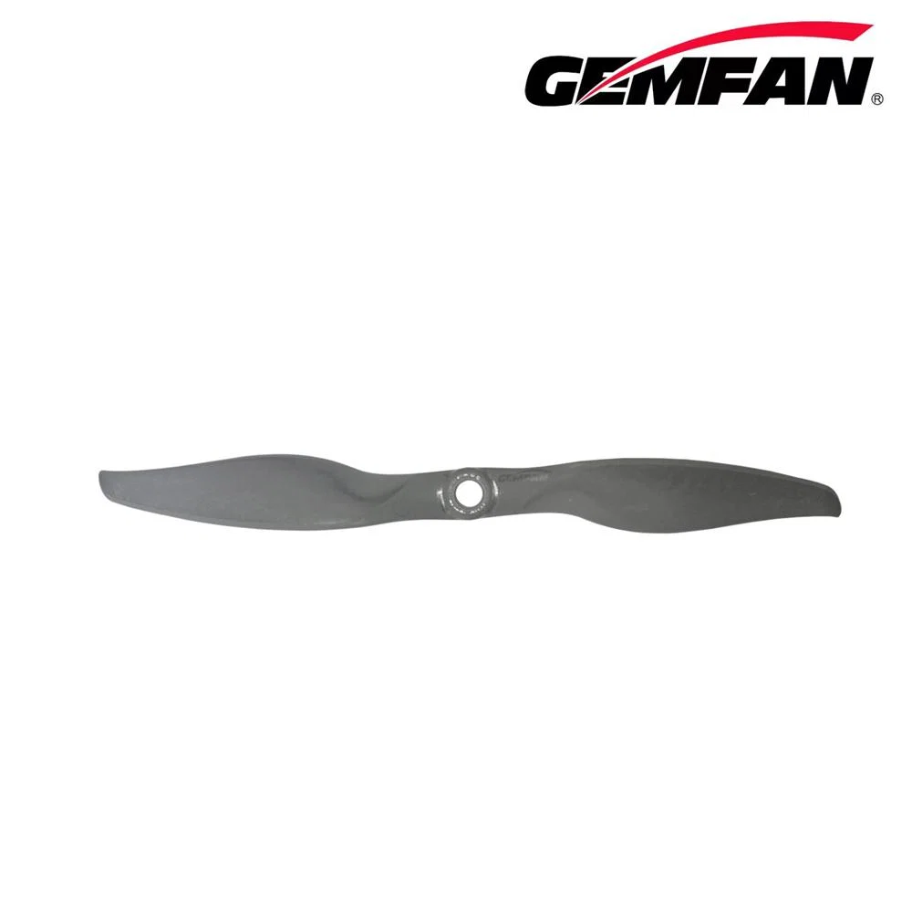 Gemfan 7x6 VORTEX Electric Glass Fiber Nylon Airplane/Wing/Drone Prop (2 Pcs) - Regular