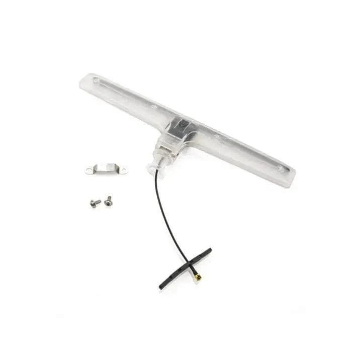 TBS Tango 2 Nostalgia Antenna (Transparent)